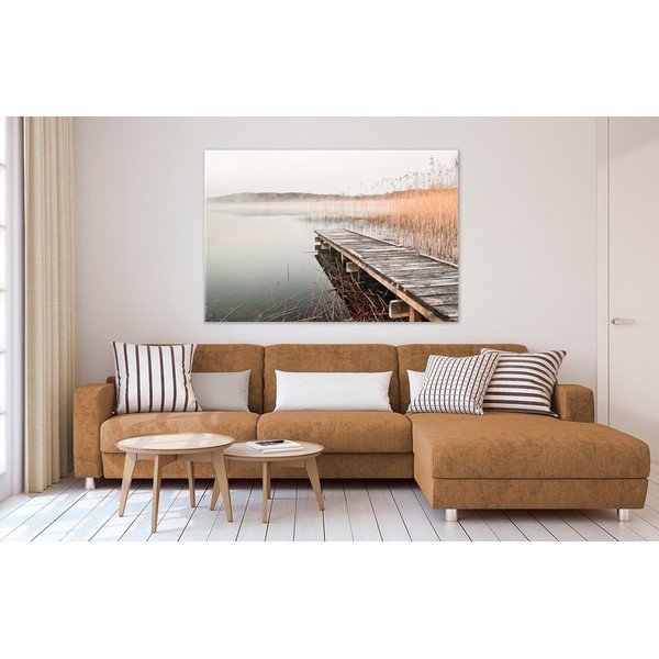 Tablou Styler Glas Jetty 6, 80 x 120 cm-image-1