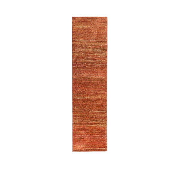 Covor Flair Rugs Enola, 60 x 230 cm, portocaliu