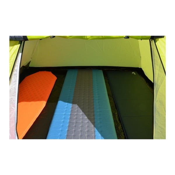 Cort dublu galben pentru 3 persoane Cattara Trent-image-1