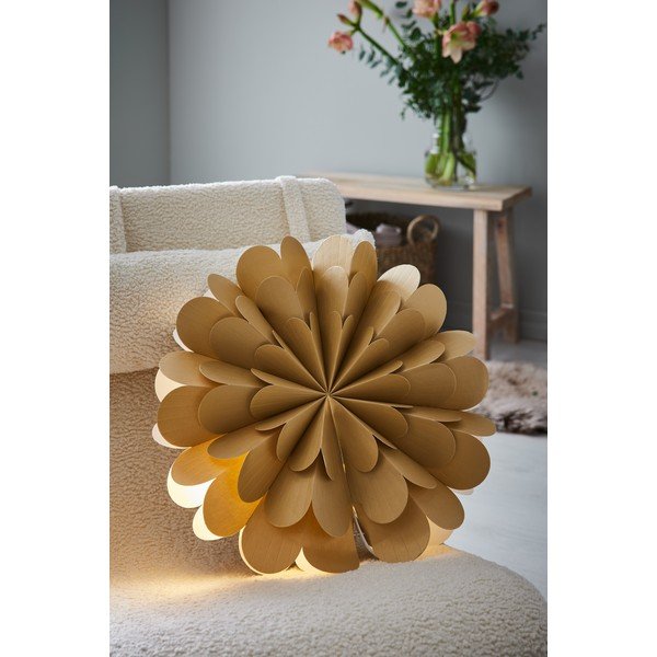 Decorațiune luminoasă de Crăciun Maravilla - Markslöjd-image-2