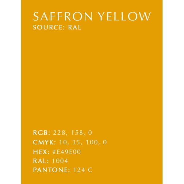 Lustră galbenă LED cu abajur din metal ø 31 cm Asteria Mini – UMAGE-image-4