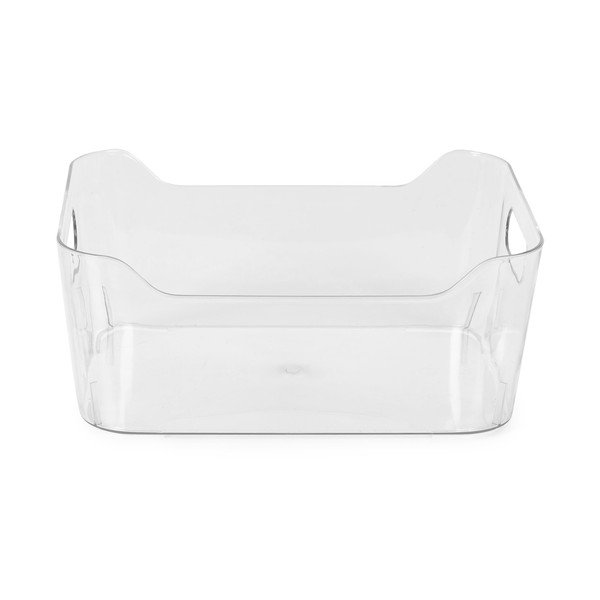 Coș de depozitare din plastic 25x17x10 cm – Compactor-image-1
