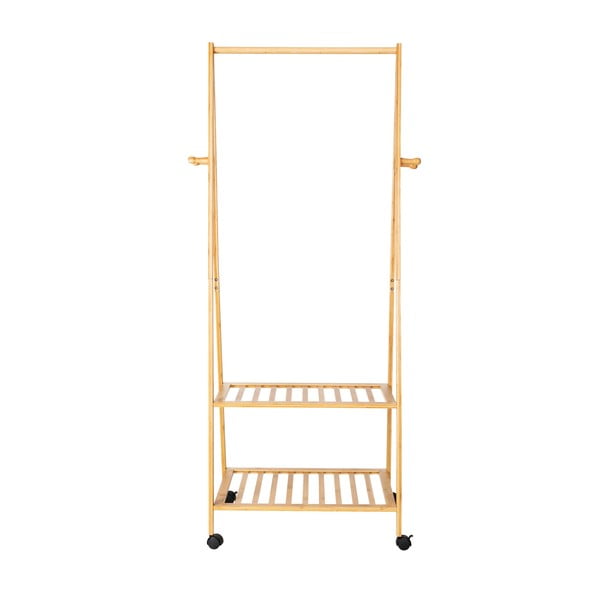 Suport mobil pentru haine Honolulu - Wenko-image-2