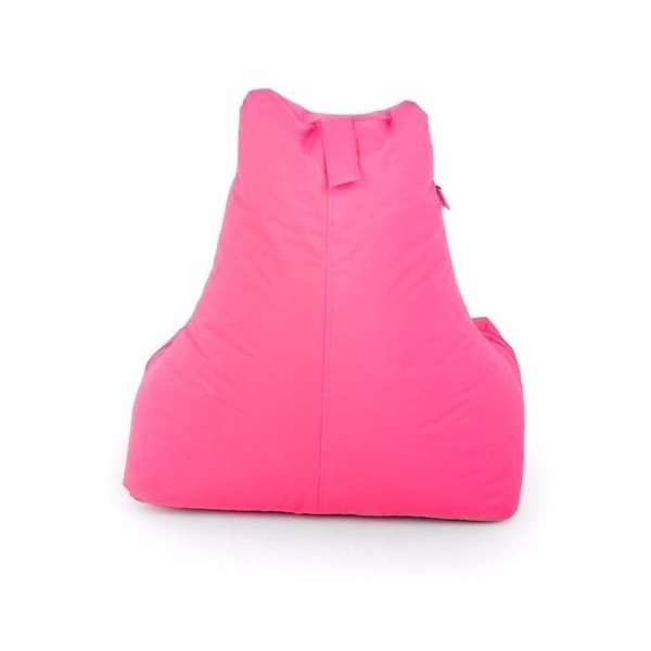 Beanbag pentru grădină roz Large – Floriane Garden-image-2