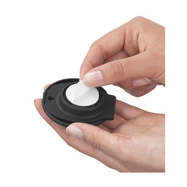 Suport parfum coș de gunoi cu capsulă Brabantia Perfume Your Bin-image-4