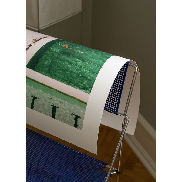 Poster 30x40 cm Bondi Icebergs – Anna Pihan – The Poster Club-image-2