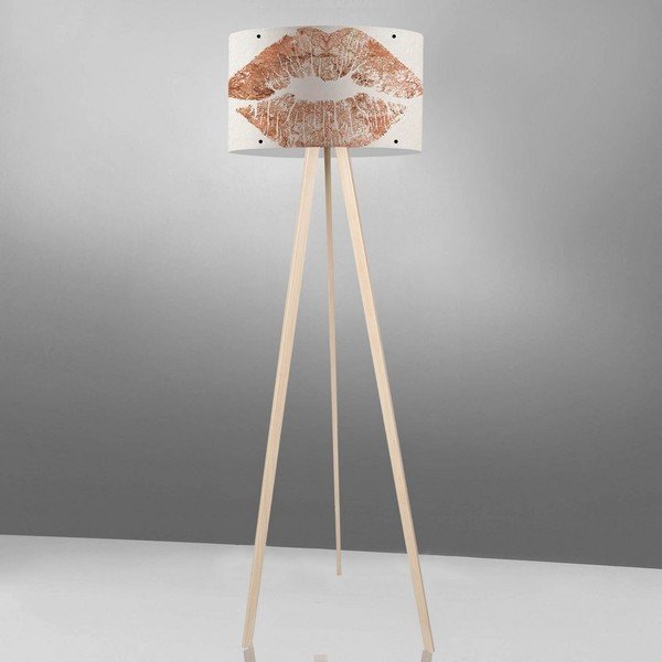 Lampadar Kiss-image-1