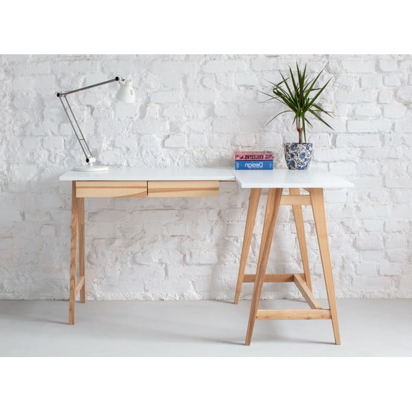 Birou 85x135 cm Luka – Ragaba-image-1