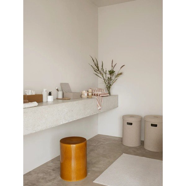 Tavă decorativă din lemn Baki – Blomus-image-3