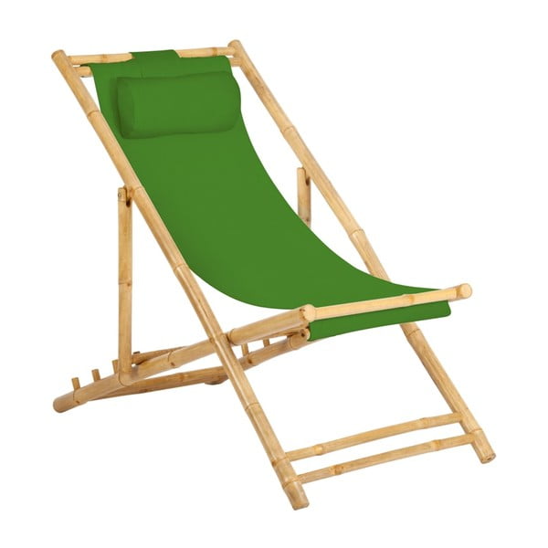 Scaun de plajă Butlers Bondi Beach, verde