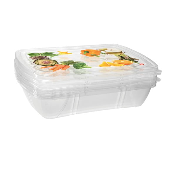 Caserole pentru alimente 3 buc. – Snips-image-2