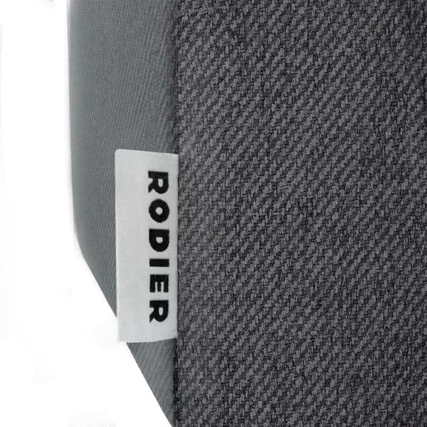 Canapea gri 218 cm Baga – Rodier-image-4