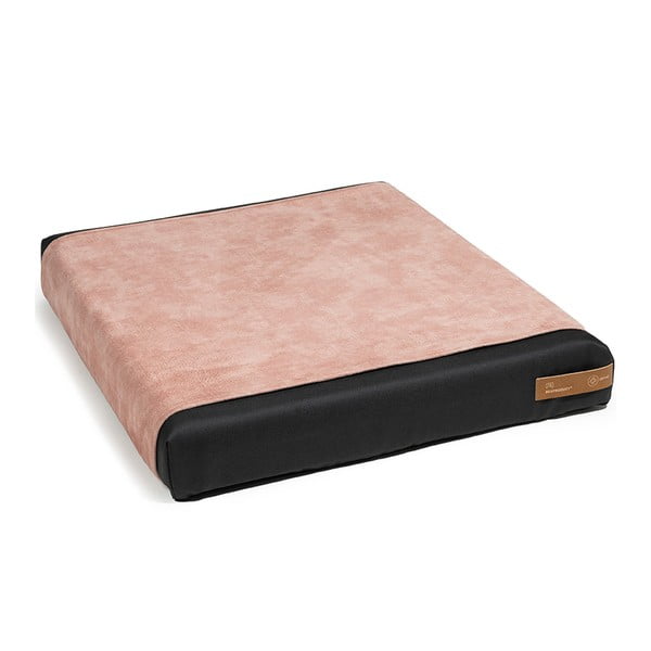 Husă pentru saltea roz-deschis pentru câini 90x70 cm Ori XL – Rexproduct-image-2