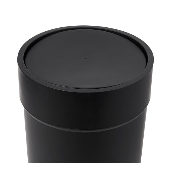 Coș de gunoi din plastic 6 l Touch – Umbra-image-3