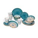 Set 30 vase din porțelan Bonami Essentials Hestia