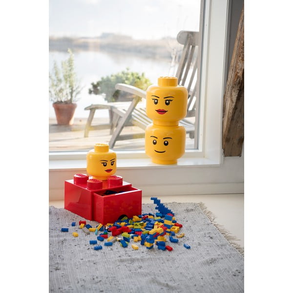 Figurină depozitare LEGO®, Ø 24,2 cm-image-4
