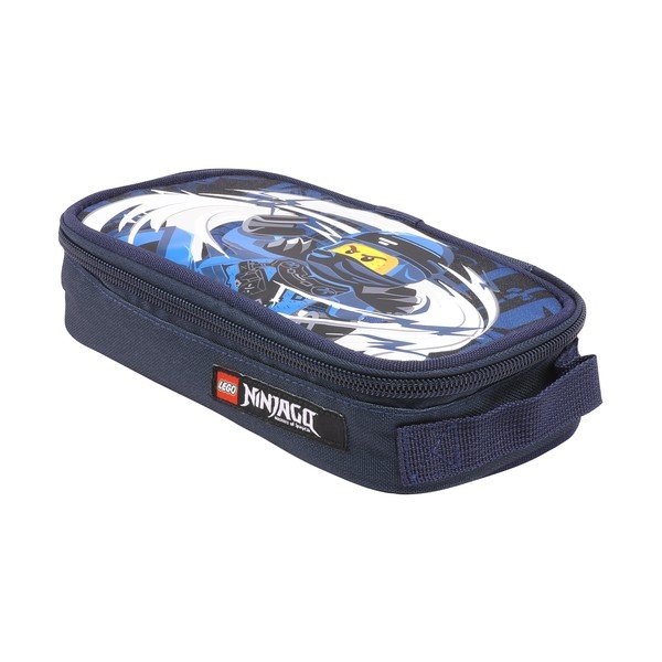Penar dreptunghiularr LEGO® Ninjago Jay, albastru