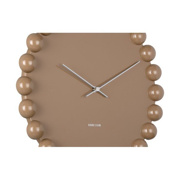 Ceas de perete ø 40 cm Cadiz Dotty – Karlsson-image-3
