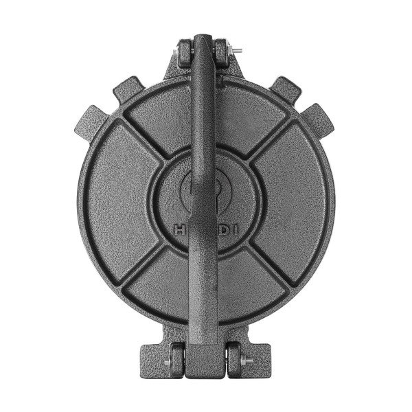 Presă de tortilla din fontă – Hendi-image-3