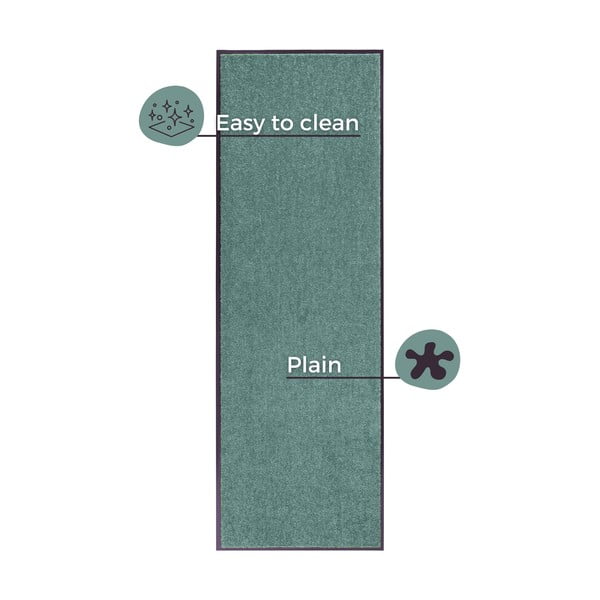 Covoraș de intrare 60x180 cm Wash and Clean – Hanse Home-image-4