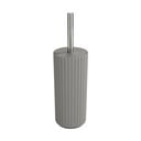 Perie de WC maro deschis Minas – Allstar
