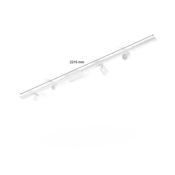 Spot smart LED 21 W Perifo – Philips Hue-image-4