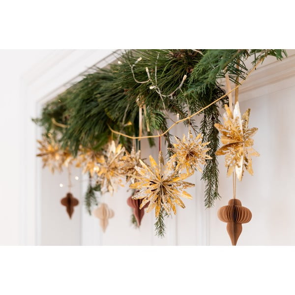 Ghirlandă 114 cm Bellac – Bloomingville-image-2