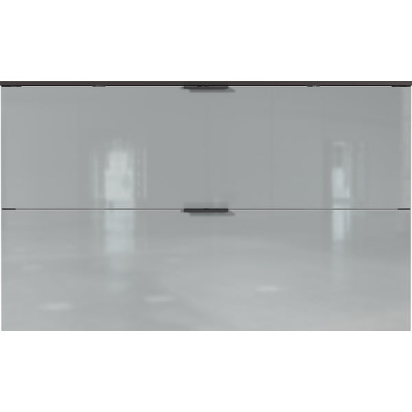 Pantofar cu uși înclinate gri Valega - Germania-image-1