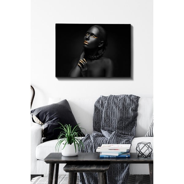 Tablou 70x50 cm – Wallity-image-1
