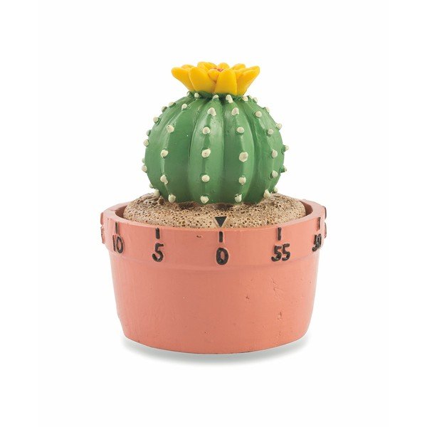 Cronometru de bucătărie Villa d'Este Spiky Timer