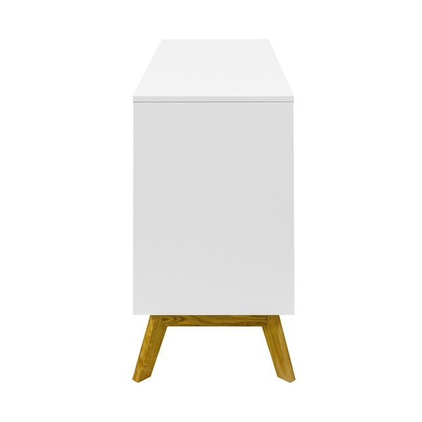 Comodă Woodman Kensal Nordic, lungime 150 cm-image-3