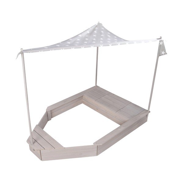 Cutie de nisip Sandbox - Roba