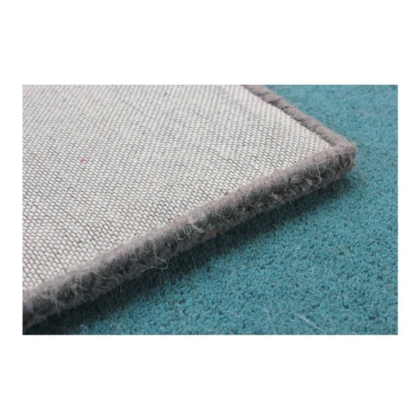 Traversă din lână colorată Flair Rugs Collage, 60 x 230 cm-image-3