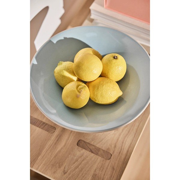 Bol bej din gresie ø 30 cm Toppu – OYOY Living Design-image-3