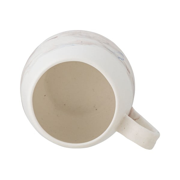 Căni crem 4 buc. din gresie 250 ml Lyre – Bloomingville-image-2