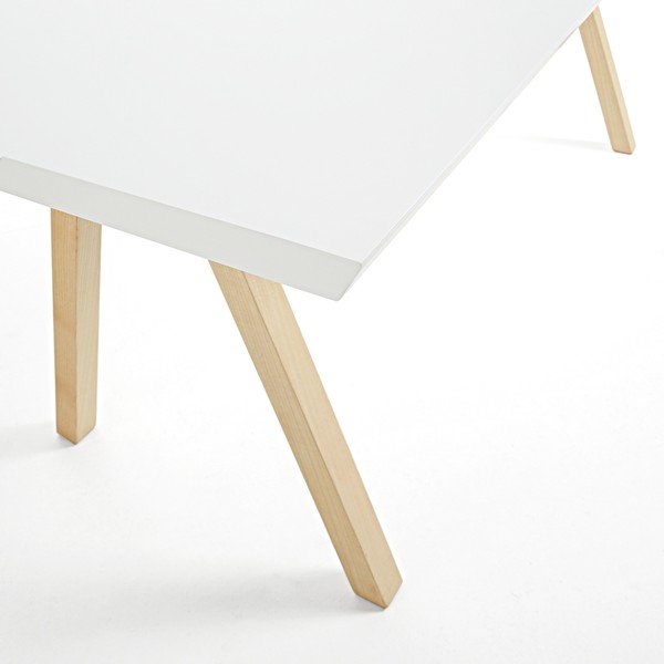 Masă La Forma Stick, 90 x 180 cm-image-1