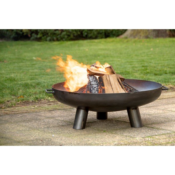 Vatră ø 80 cm – Esschert Design-image-2