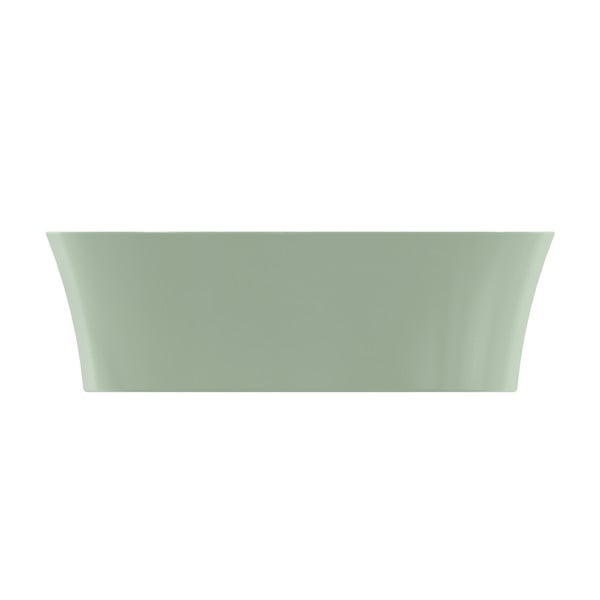 Chiuvetă verde din ceramică 60x38 cm Ipalyss – Ideal Standard-image-4