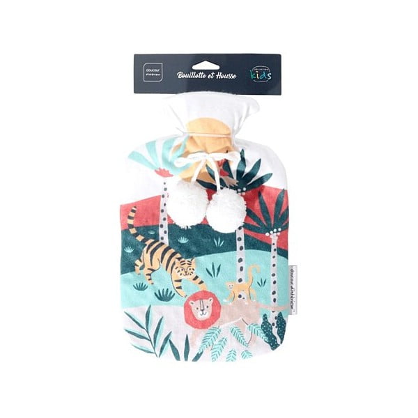 Termofor Lionceau – douceur d'intérieur-image-1