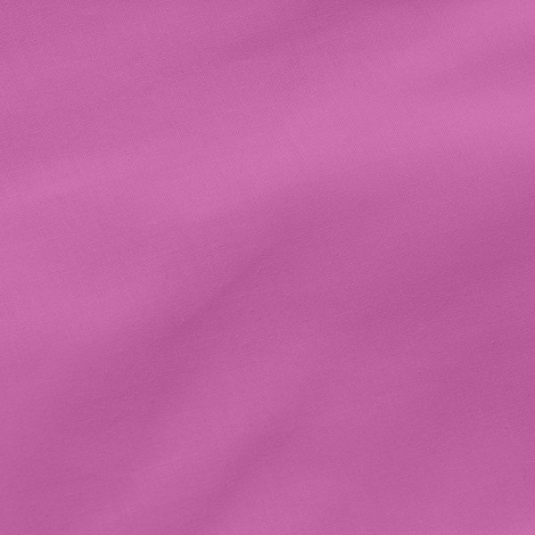 Față de pernă din bumbac Mr. Fox Basic, 75 x 50 cm, roz fucsia-image-1