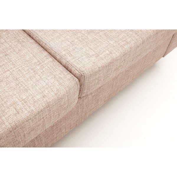 Canapea bej 154 cm Salem – Artie-image-3
