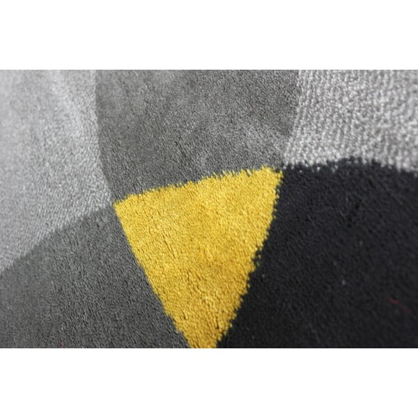 Covor Flair Rugs Cocktail Cosmo, 80 x 150 cm-image-1