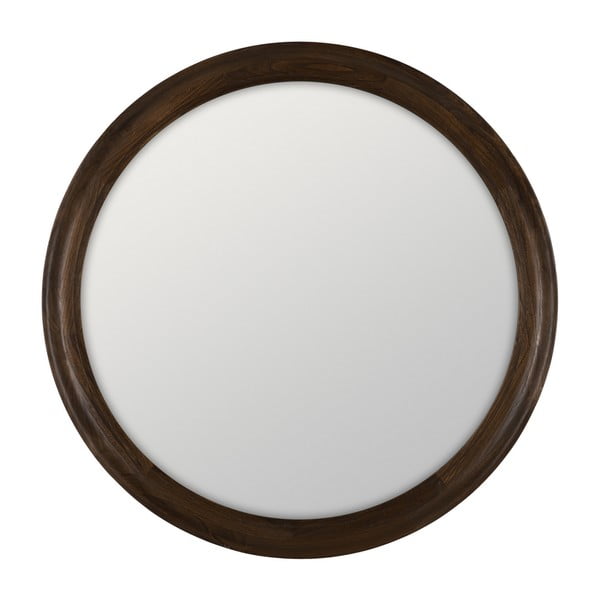 Oglindă de perete ø 110,5 cm Paula – Ixia