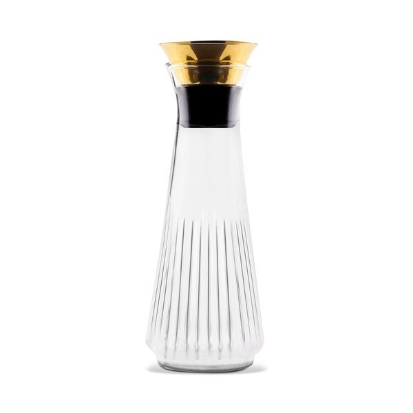 Carafă din sticlă 900 ml Mia – Vialli Design