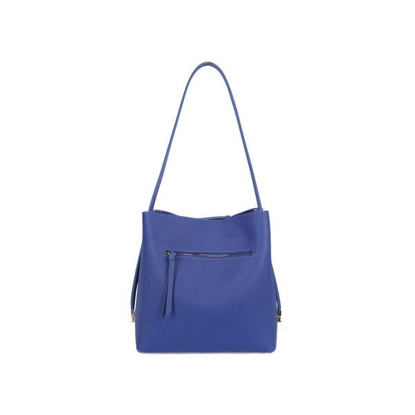 Geantă Laura Ashley Erindale, albastru-image-3