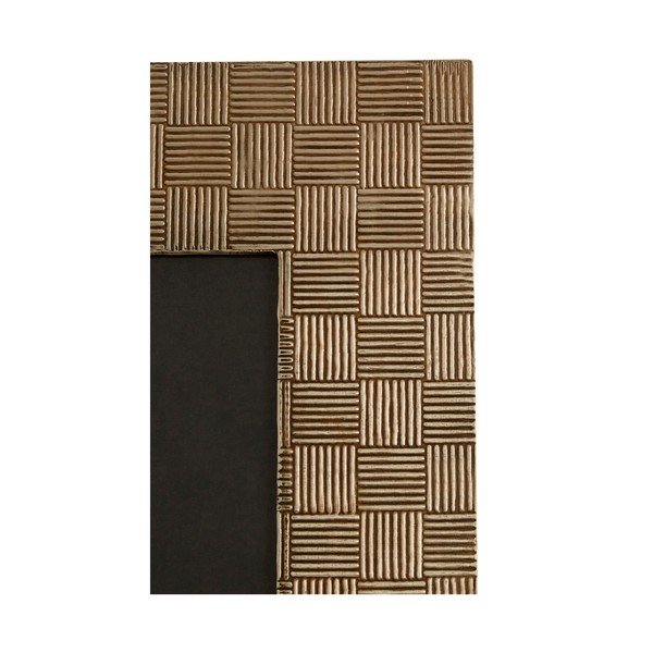Ramă foto aurie din lemn 23x28 cm Bowerbird – Premier Housewares-image-4