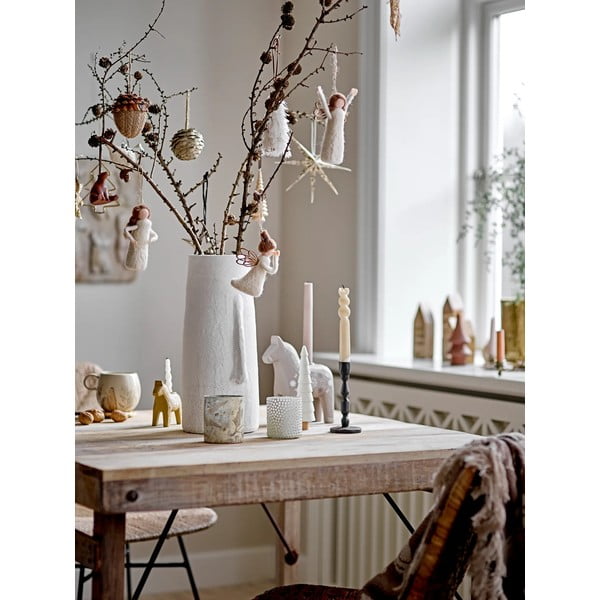 Glob de  Crăciun Jannet – Bloomingville-image-1