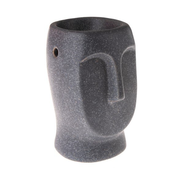 Lampă de aromaterapie din ceramică – Dakls
