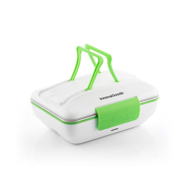 Recipient electric pentru prânz InnovaGoods-image-2