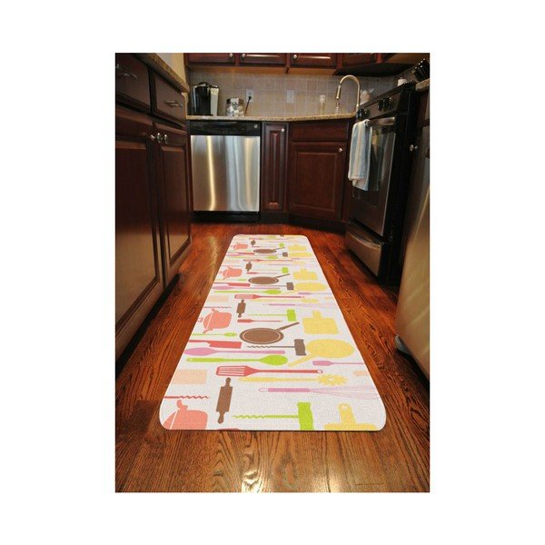 Covor Oyo home Perro, 58 x 80 cm-image-4